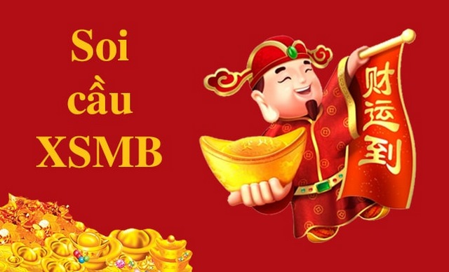 Soi cầu dự đoán xổ số miền bắc