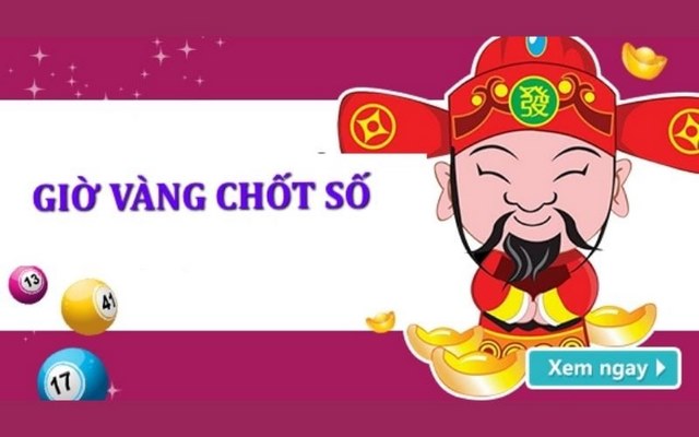 Bí quyết chốt số miền Bắc hôm nay cực hay