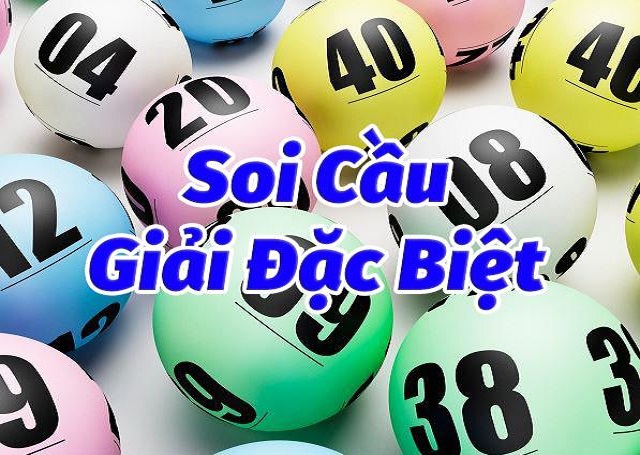 Soi cầu dàn đề miền Bắc dựa vào giải đặc biệt