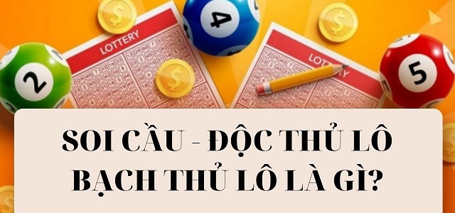 soi cầu độc thủ đề XSMB hôm nay