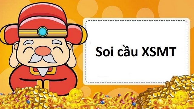 Những phương pháp soi cầu miền Trung 2025
