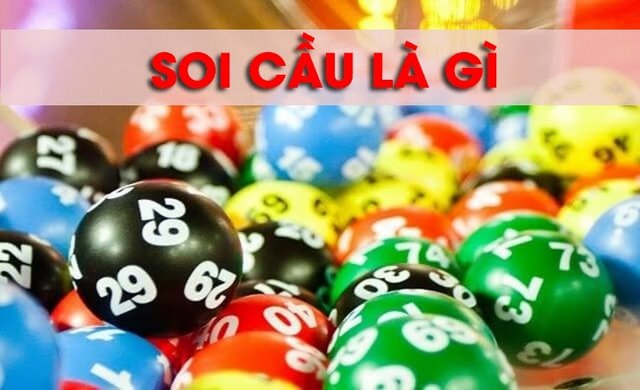 Hướng dẫn cách soi cầu dàn đề cực đơn giản
