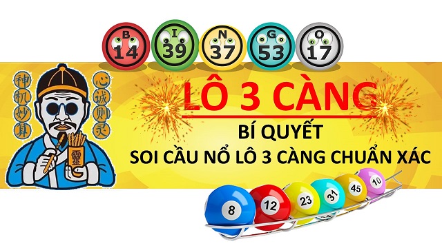 Soi cầu ba càng mb miễn phí theo bóng của tổng