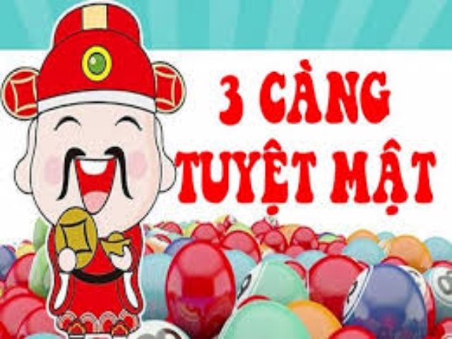 Soi cầu ba càng miền bắc ăn được bao nhiêu được nhiều người tìm hiểu