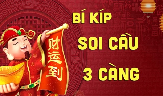 Tại sao anh em game thủ nên soi cầu ba càng mb miễn phí