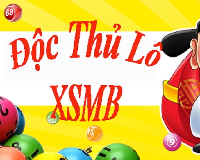 Soi cầu độc thủ may mắn hôm nay